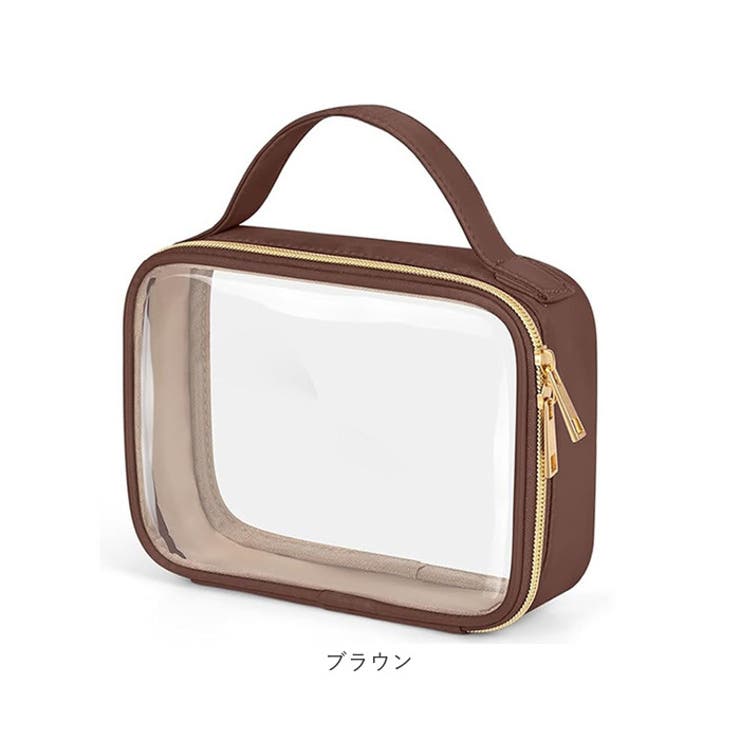 痛ポーチ 推し活 ぬいポーチ 化粧ポーチ 多用途 | BACKYARD FAMILY | 詳細画像15 