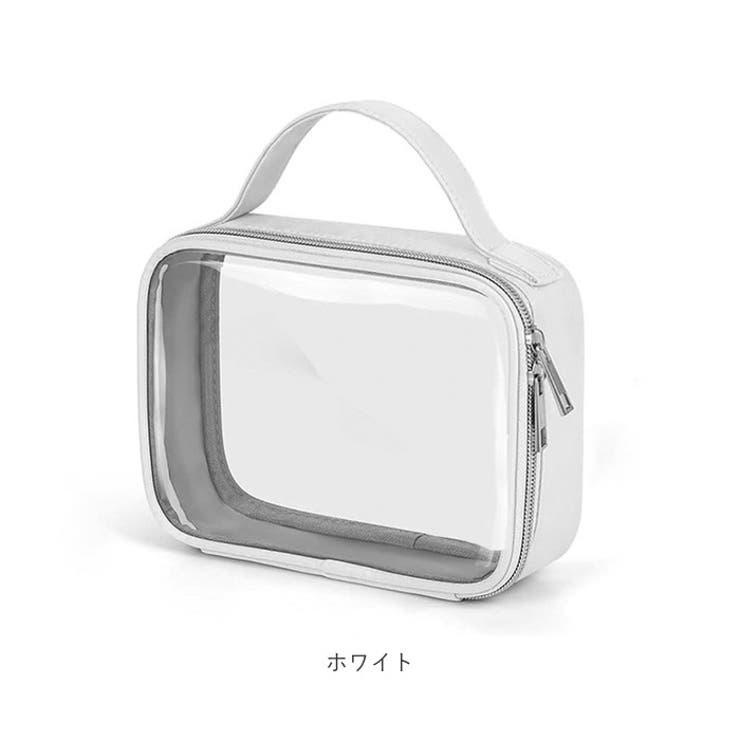 痛ポーチ 推し活 ぬいポーチ 化粧ポーチ 多用途 | BACKYARD FAMILY | 詳細画像17 