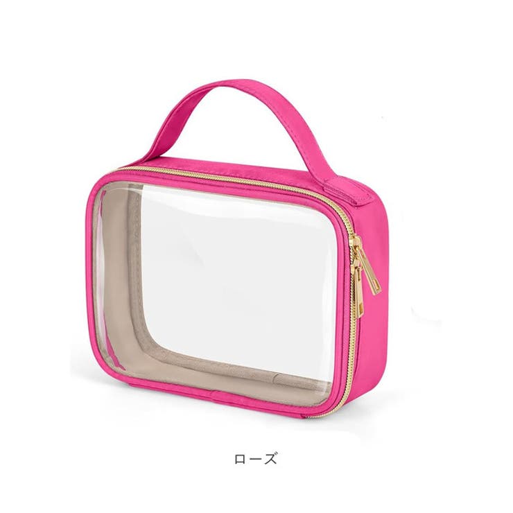 痛ポーチ 推し活 ぬいポーチ 化粧ポーチ 多用途 | BACKYARD FAMILY | 詳細画像20 