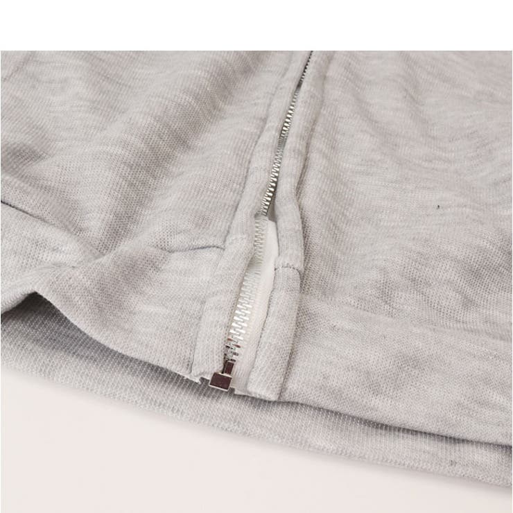 パーカー アウター フード付き | BACKYARD FAMILY | 詳細画像13 