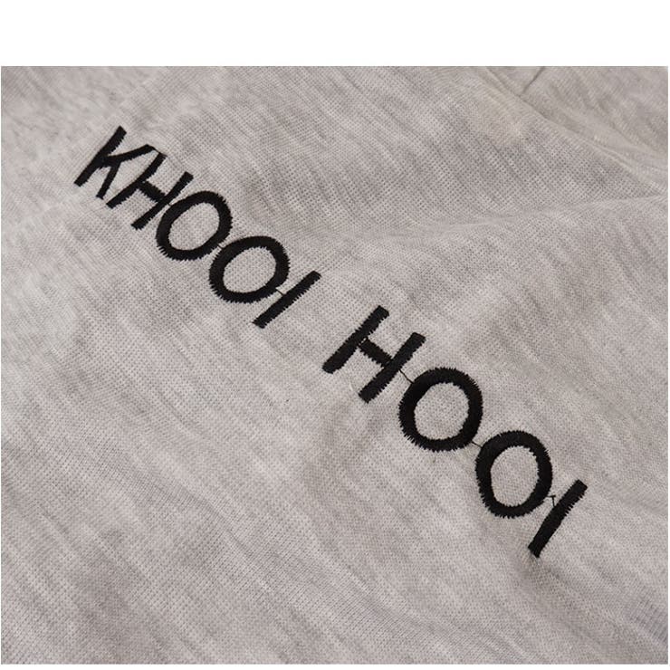 パーカー アウター フード付き | BACKYARD FAMILY | 詳細画像14 