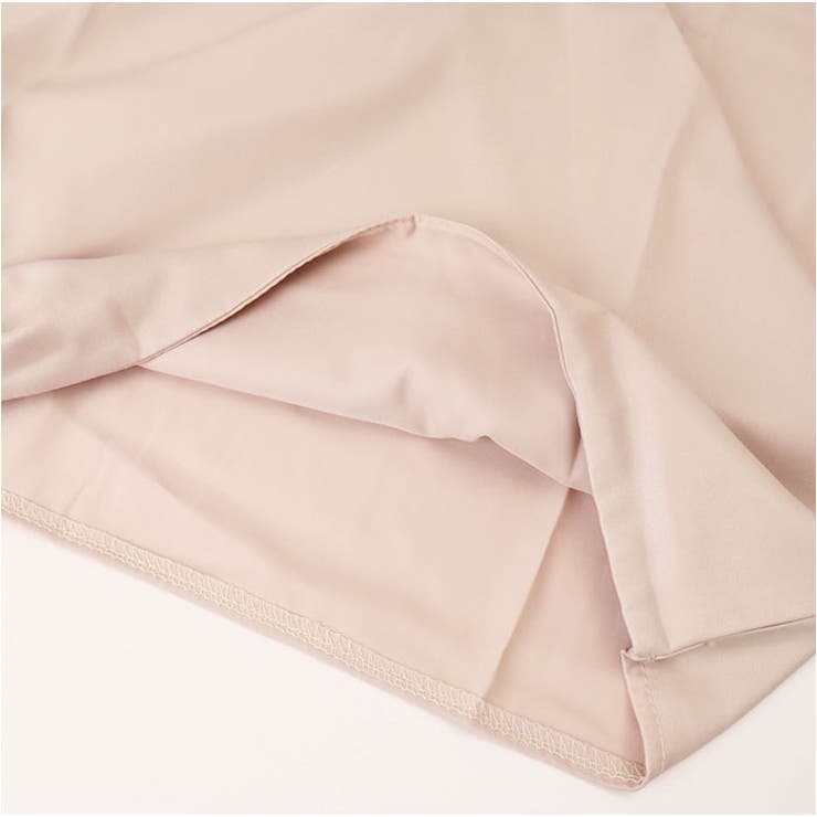 カシュクール シャツブラウス レディース | BACKYARD FAMILY | 詳細画像12 