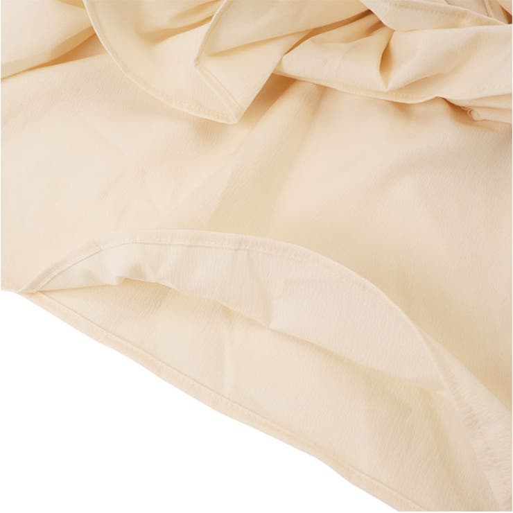 ブラウス オフショルフリル | BACKYARD FAMILY | 詳細画像11 