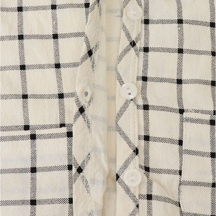 パーカー キッズ ベビー服日焼け防止 虫よけ 子供服 | BACKYARD FAMILY | 詳細画像12 