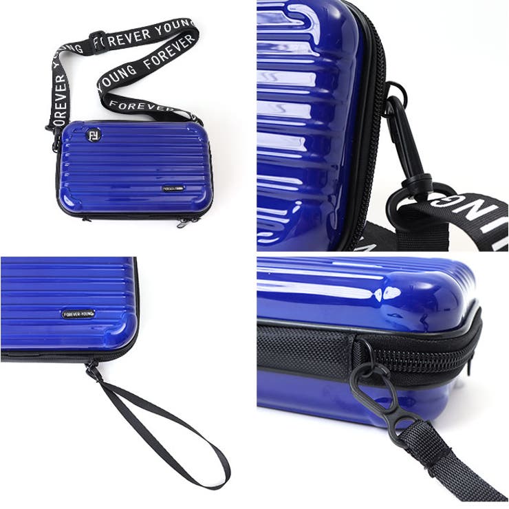 ミニキャリーケース | BACKYARD FAMILY | 詳細画像13 