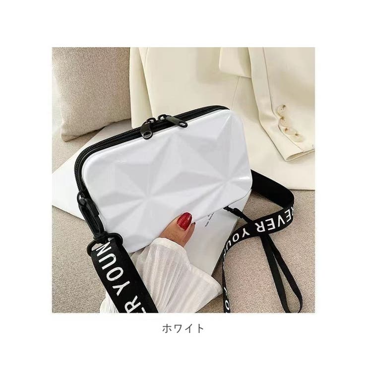 ミニキャリーケース  | BACKYARD FAMILY | 詳細画像14 