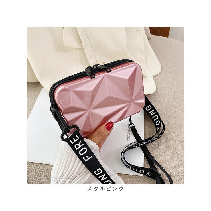 ミニキャリーケース  | BACKYARD FAMILY | 詳細画像16 