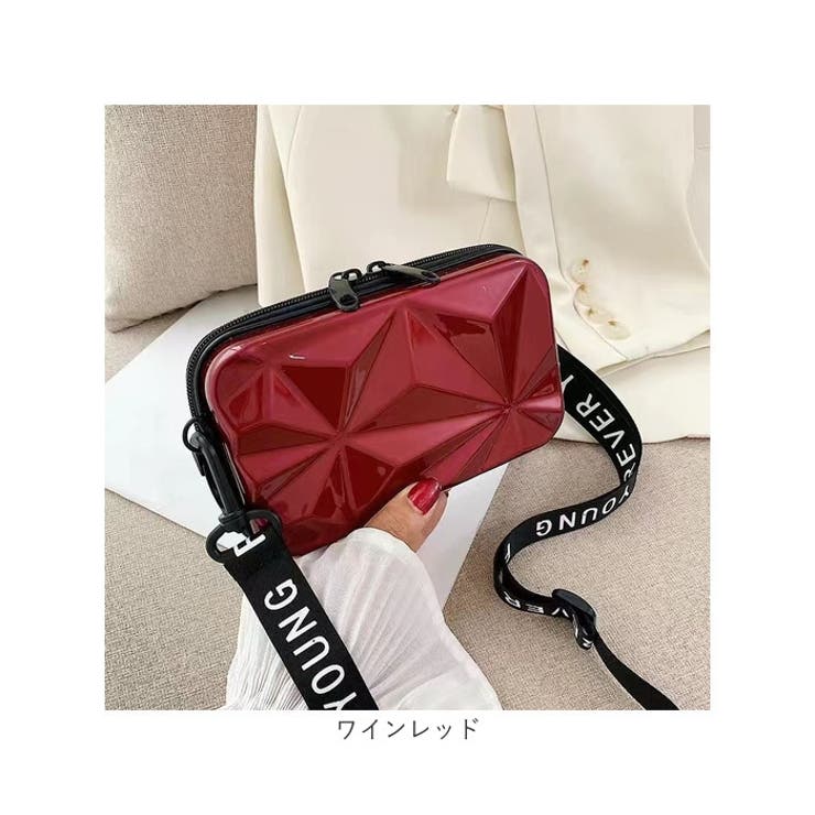 ミニキャリーケース  | BACKYARD FAMILY | 詳細画像18 