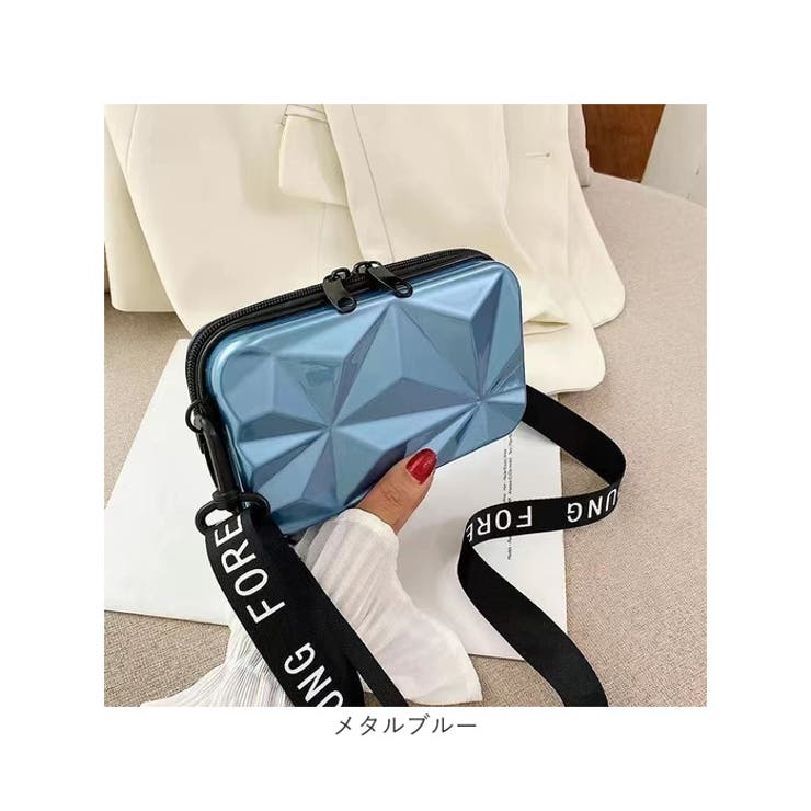 ミニキャリーケース  | BACKYARD FAMILY | 詳細画像19 