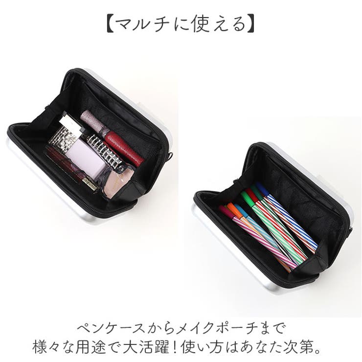 ミニキャリーケース  | BACKYARD FAMILY | 詳細画像3 