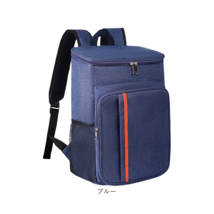 保冷バッグ リュック 買い物リュック | BACKYARD FAMILY | 詳細画像11 