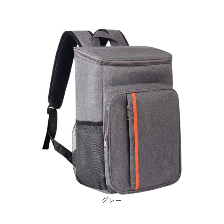 保冷バッグ リュック 買い物リュック | BACKYARD FAMILY | 詳細画像12 