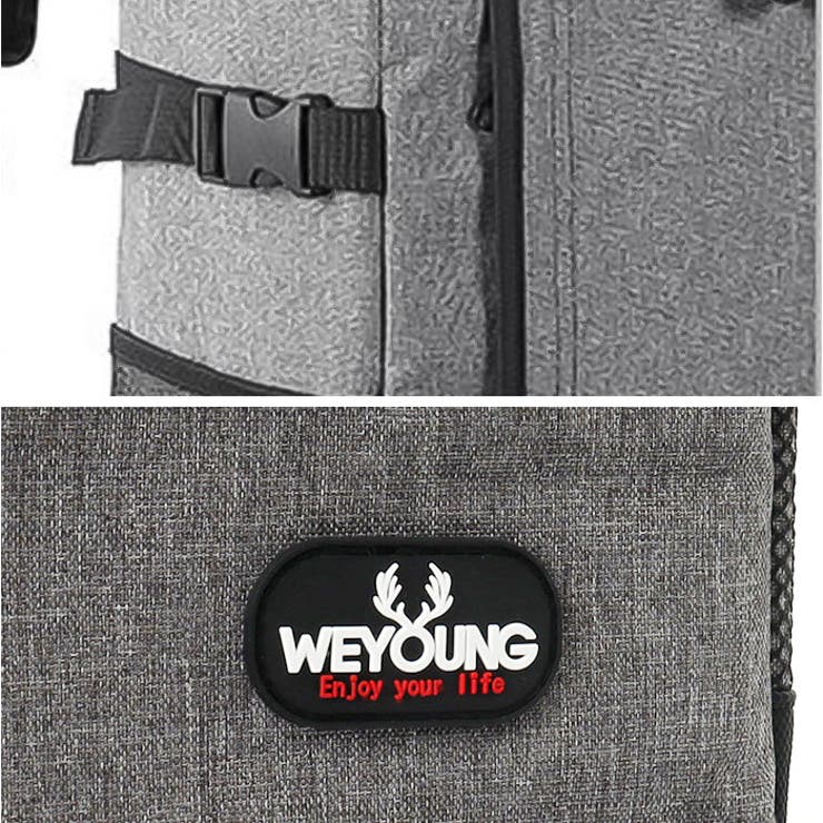 保冷バッグ リュック | BACKYARD FAMILY | 詳細画像10 