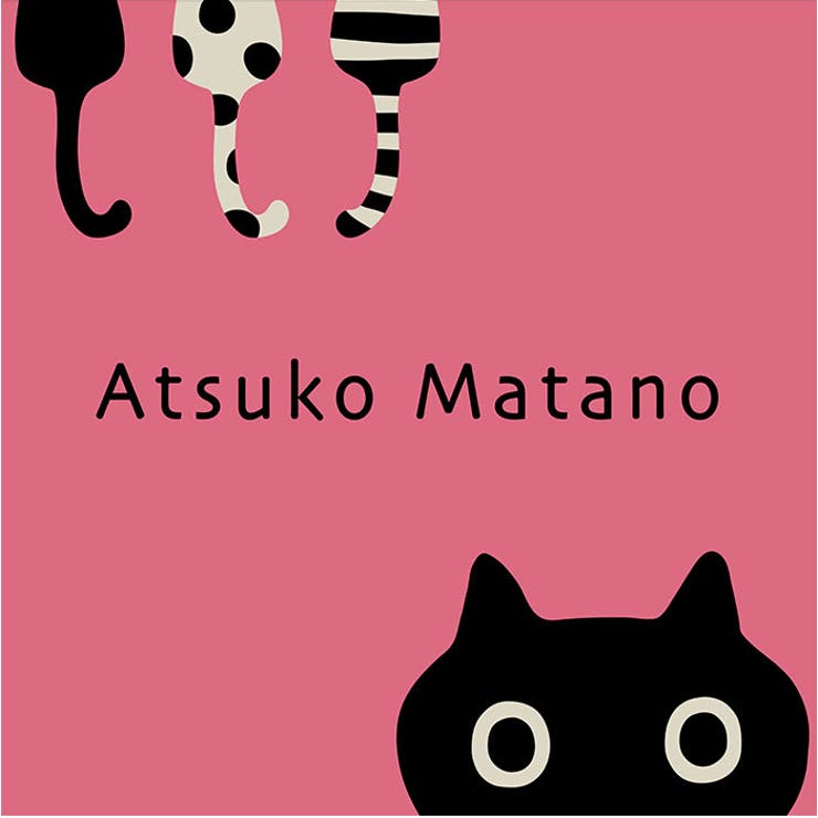 Atsuko Matano ロングマット 120cm | BACKYARD FAMILY | 詳細画像3 