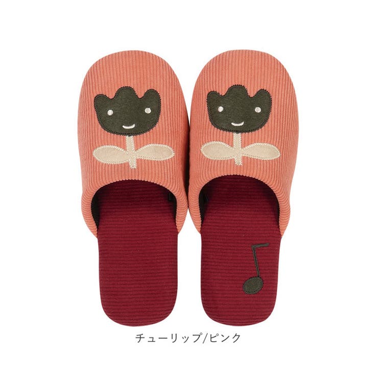 Atsuko Matano スリッパ | BACKYARD FAMILY | 詳細画像15 