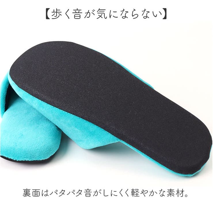 Atsuko Matano スリッパ | BACKYARD FAMILY | 詳細画像5 