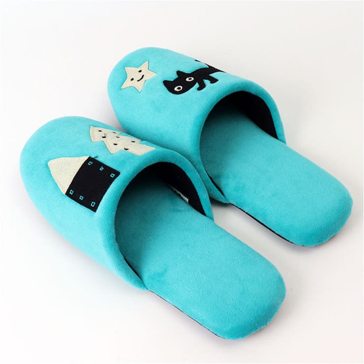 Atsuko Matano スリッパ | BACKYARD FAMILY | 詳細画像8 