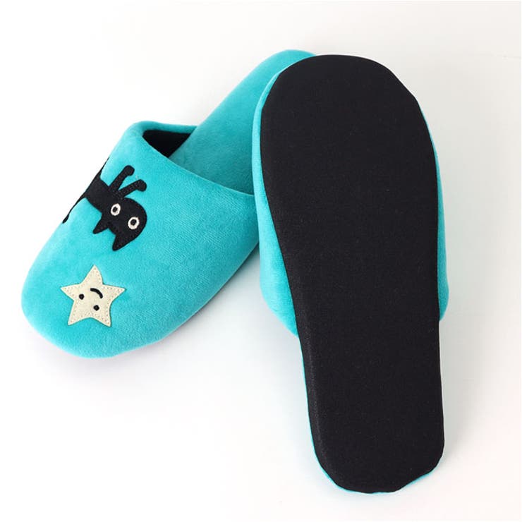 Atsuko Matano スリッパ | BACKYARD FAMILY | 詳細画像9 