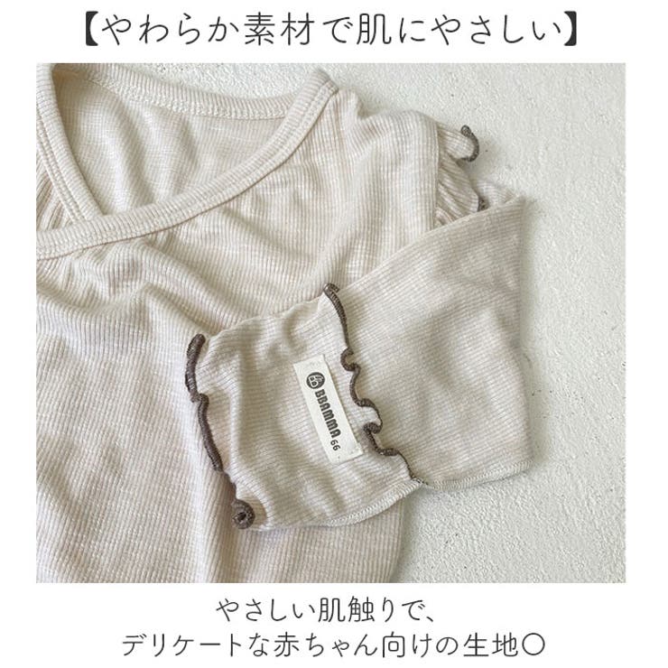 セレモニードレス ベビー 2点セット | BACKYARD FAMILY | 詳細画像7 