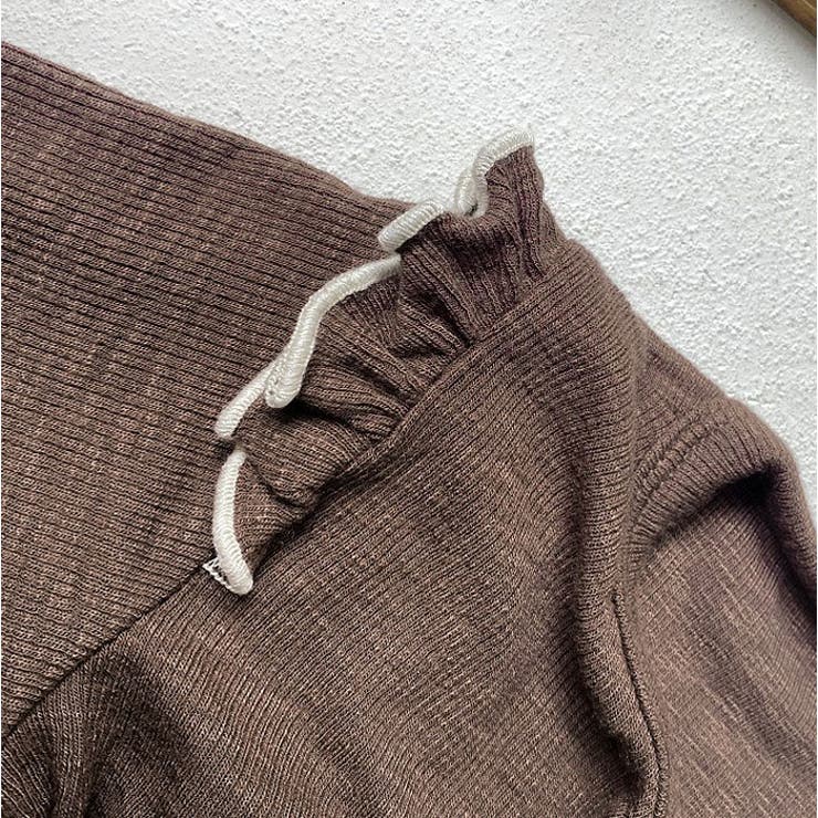 セレモニードレス ベビー 2点セット | BACKYARD FAMILY | 詳細画像10 