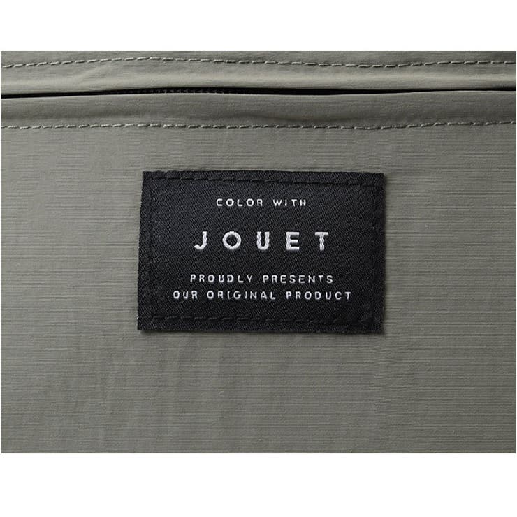 ふわかる ショルダー | BACKYARD FAMILY | 詳細画像10 