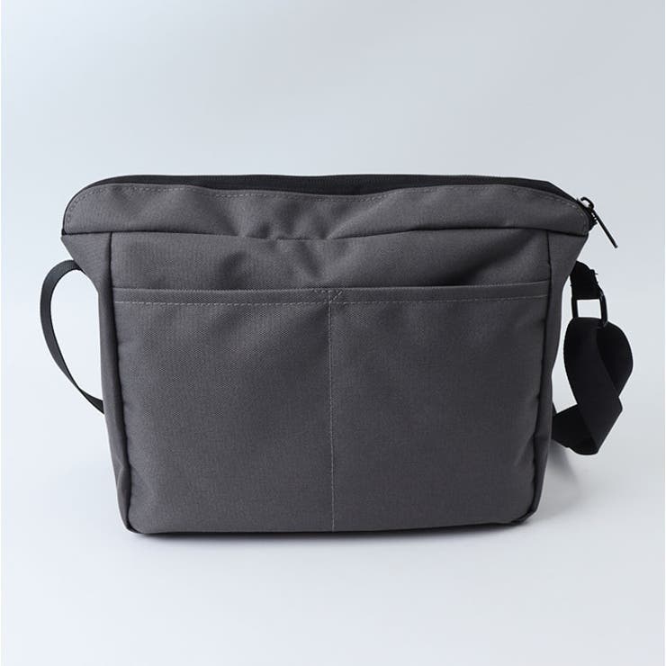 L.R.M メニーポケットスクエアショルダー | BACKYARD FAMILY | 詳細画像9 