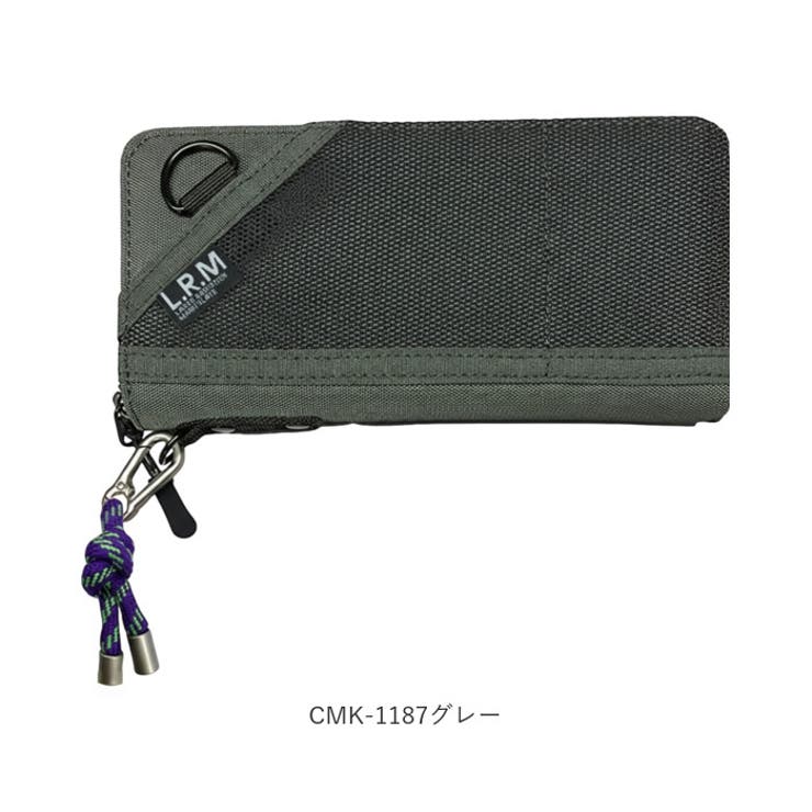 L.R.M 長財布 | BACKYARD FAMILY | 詳細画像11 