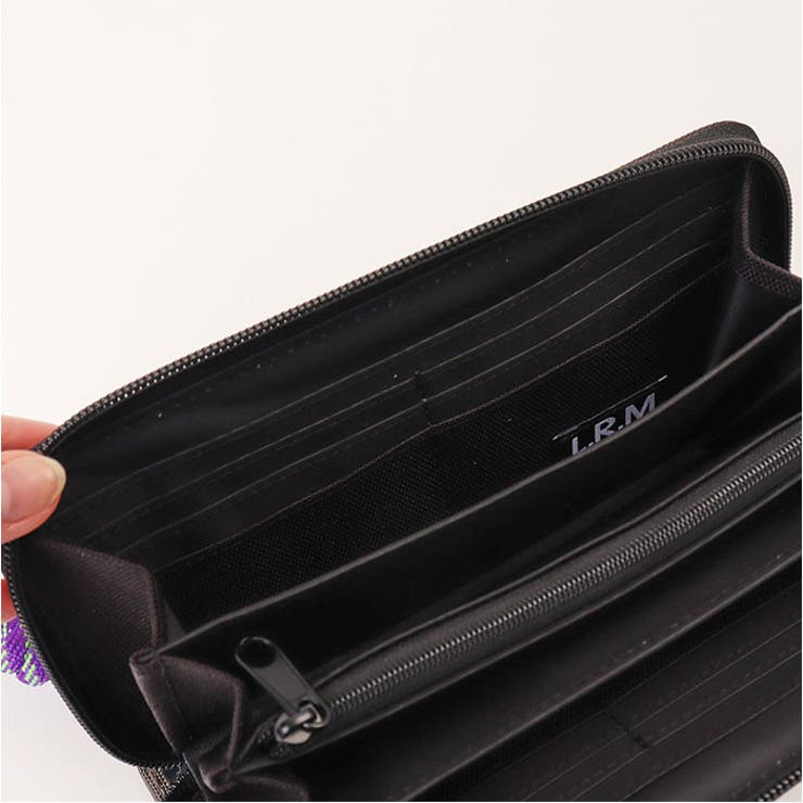 L.R.M 長財布 | BACKYARD FAMILY | 詳細画像7 