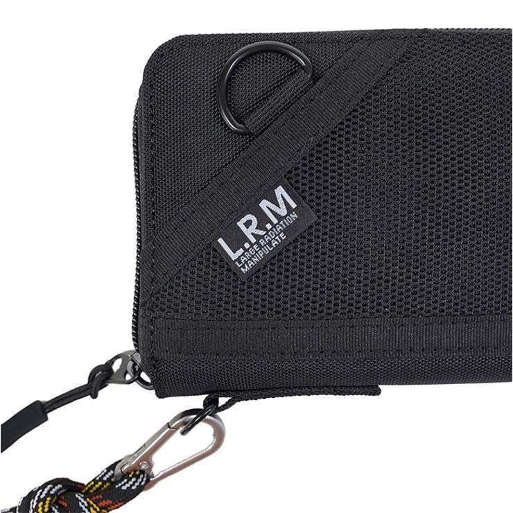 L.R.M 長財布 | BACKYARD FAMILY | 詳細画像8 