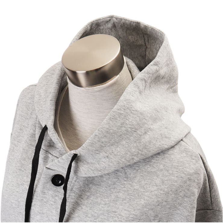 パーカー メンズ | BACKYARD FAMILY | 詳細画像8 