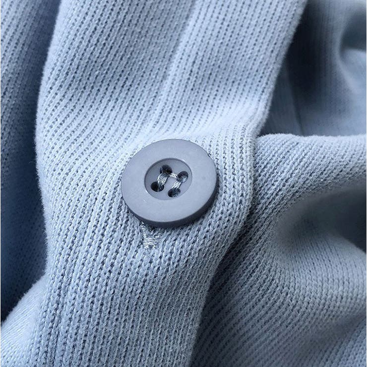 トレーナー風カーディガン アウター | BACKYARD FAMILY | 詳細画像13 