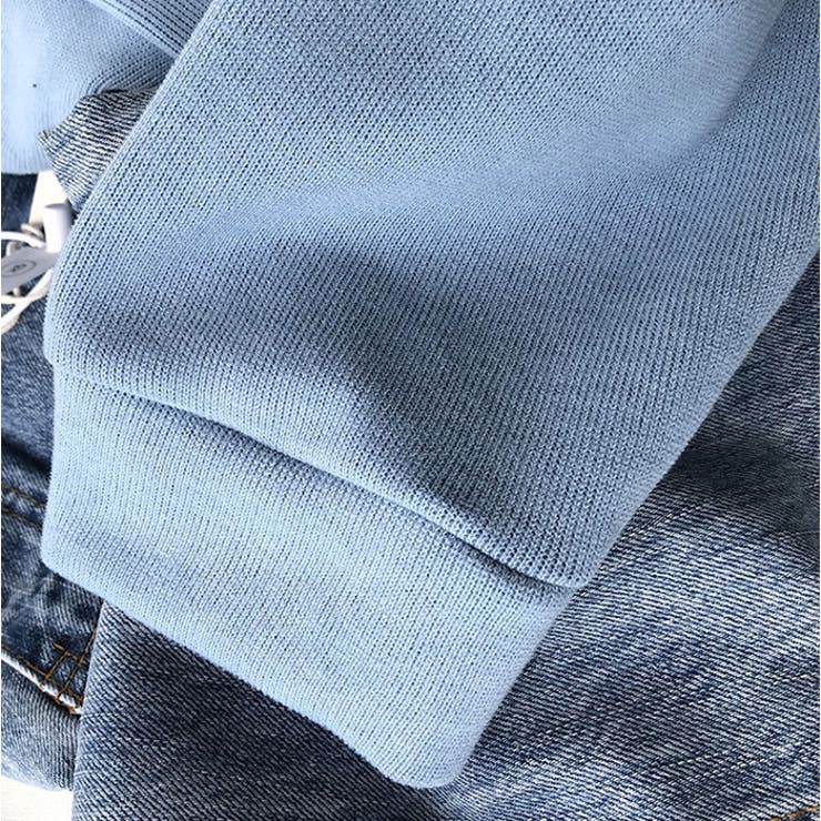 トレーナー風カーディガン アウター | BACKYARD FAMILY | 詳細画像9 