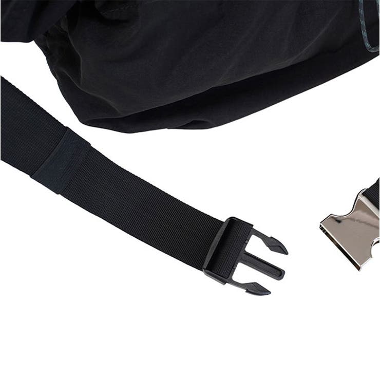 L.R.M ドロストサイド絞りショルダー | BACKYARD FAMILY | 詳細画像11 