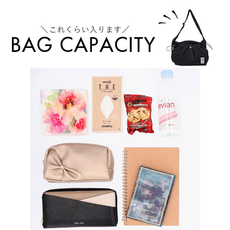 L.R.M ドロストサイド絞りショルダー | BACKYARD FAMILY | 詳細画像14 