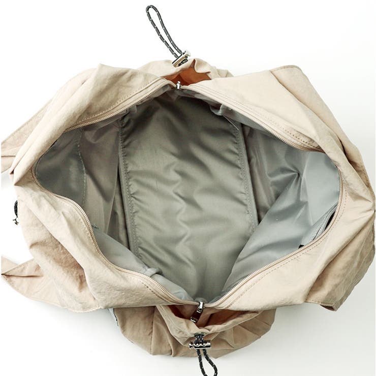 L.R.M ドロストあおりトート | BACKYARD FAMILY | 詳細画像12 