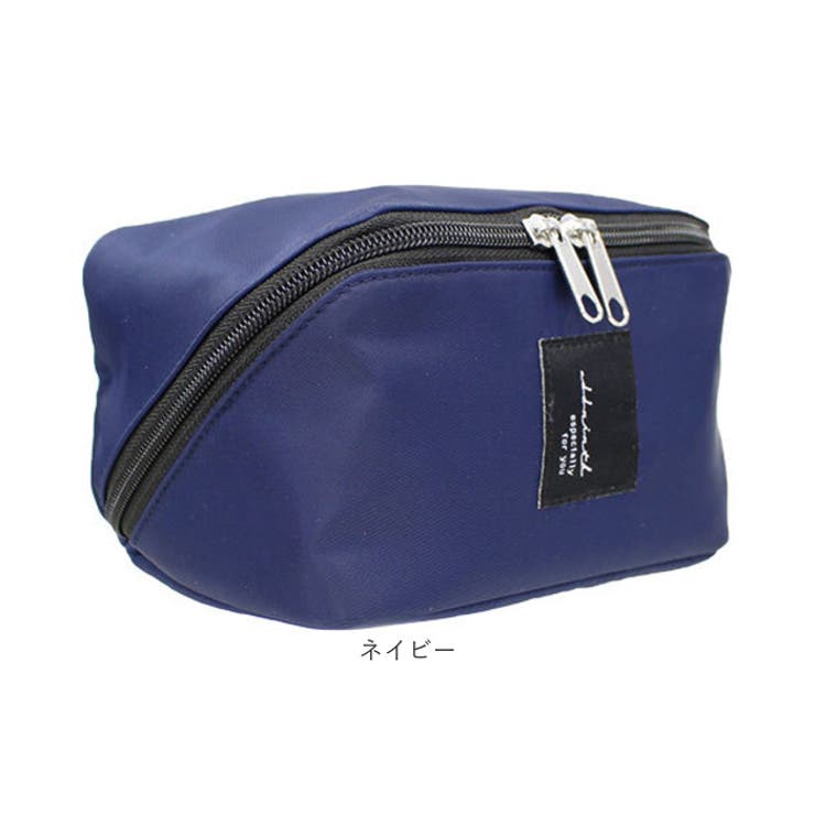 撥水四角ポーチ | BACKYARD FAMILY | 詳細画像12 