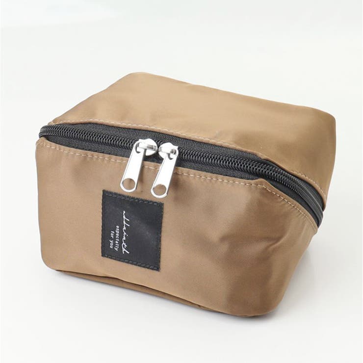 撥水四角ポーチ | BACKYARD FAMILY | 詳細画像9 