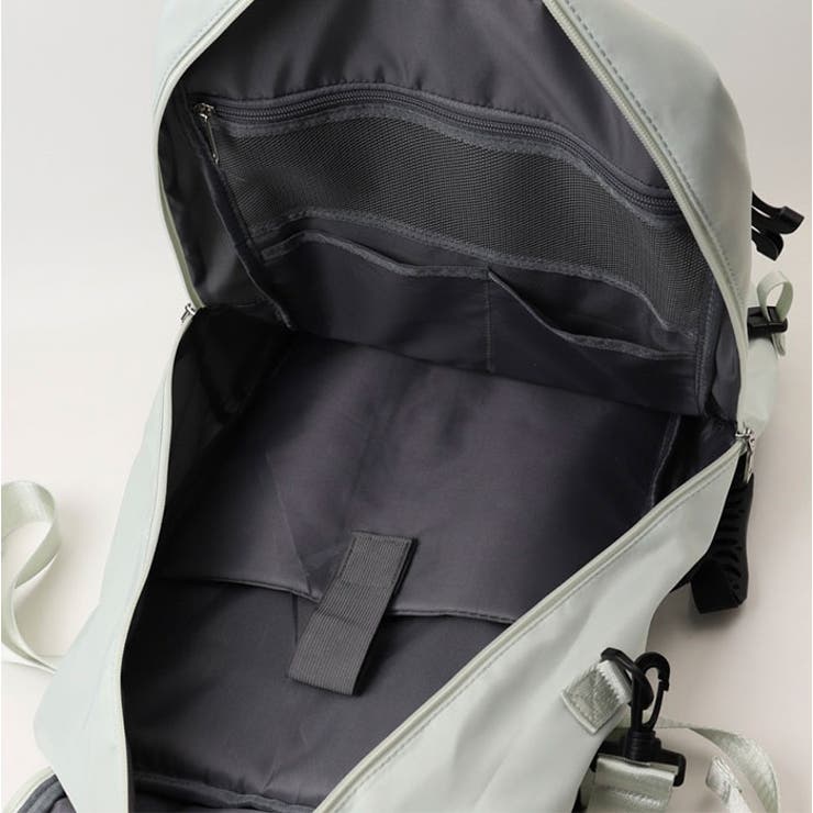 バックパック 登山リュック 大容量 3Way | BACKYARD FAMILY | 詳細画像15 