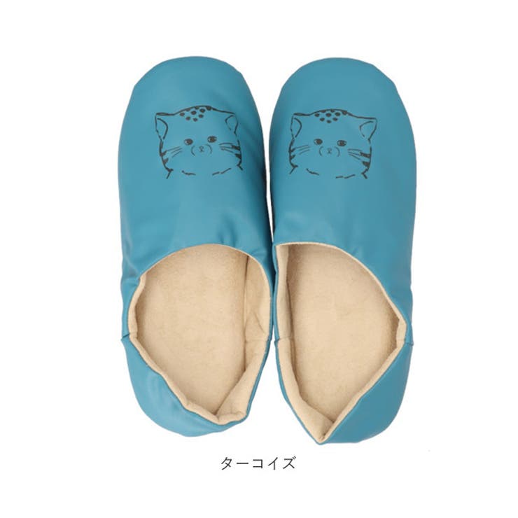 バブーシュスリッパ | BACKYARD FAMILY | 詳細画像11 