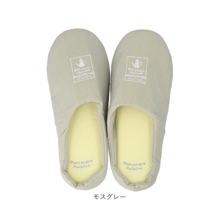 バブーシュスリッパ | BACKYARD FAMILY | 詳細画像12 