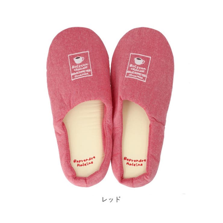 バブーシュスリッパ | BACKYARD FAMILY | 詳細画像13 