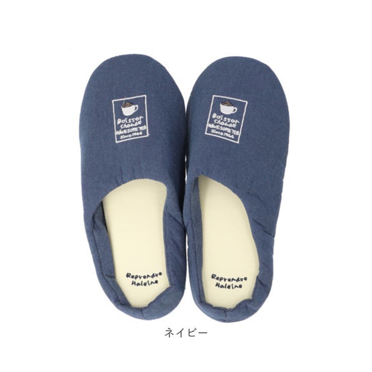 バブーシュスリッパ | BACKYARD FAMILY | 詳細画像14 