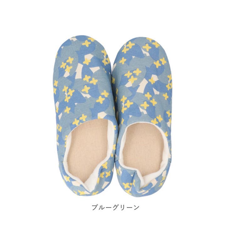 バブーシュスリッパ | BACKYARD FAMILY | 詳細画像17 