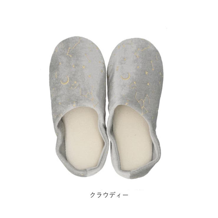 バブーシュスリッパ | BACKYARD FAMILY | 詳細画像19 