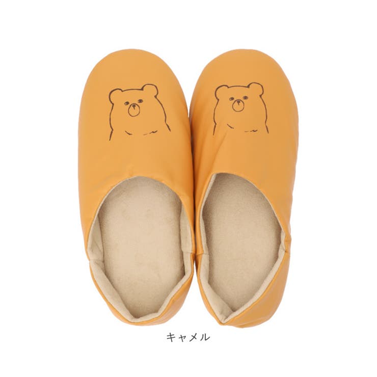 バブーシュスリッパ | BACKYARD FAMILY | 詳細画像10 