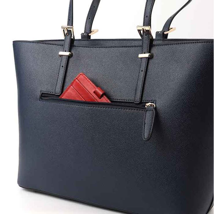 ライトビズ トート | BACKYARD FAMILY | 詳細画像12 