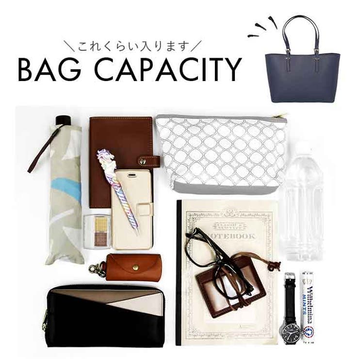 ライトビズ トート | BACKYARD FAMILY | 詳細画像15 