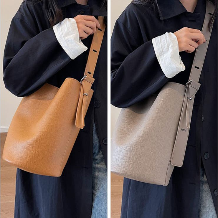 ショルダーバッグ レディース バケツバッグ | BACKYARD FAMILY | 詳細画像10 