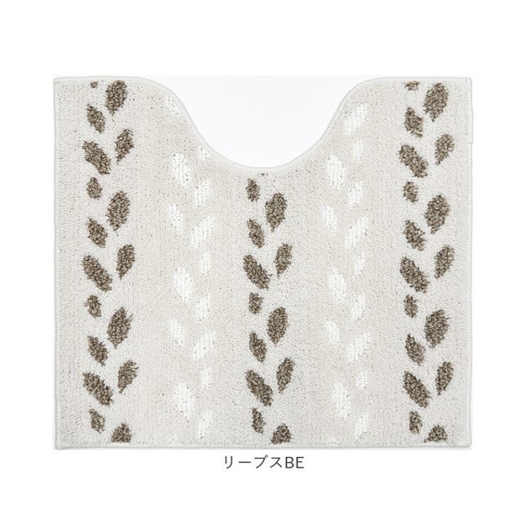 スミカ トイレ足元マット | BACKYARD FAMILY | 詳細画像10 