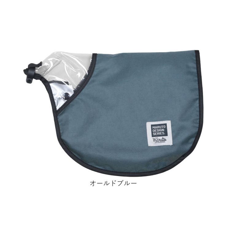 HC-A600 夏冬2WAYハンドルカバー PENTA | BACKYARD FAMILY | 詳細画像16 